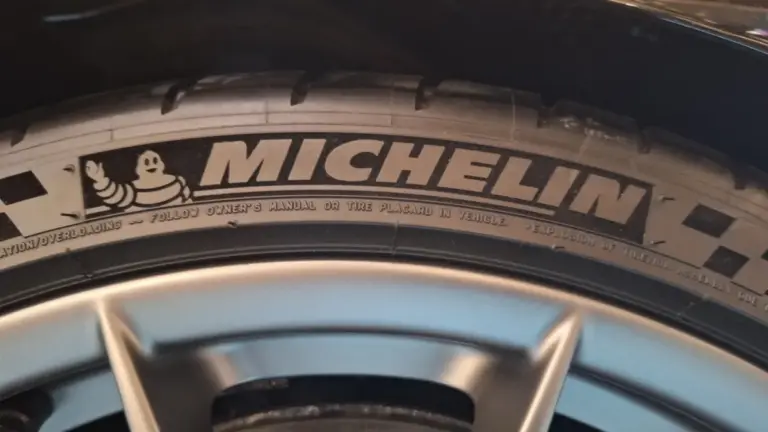 Продажі Michelin за дев’ять місяців 2026 року трохи знизилися