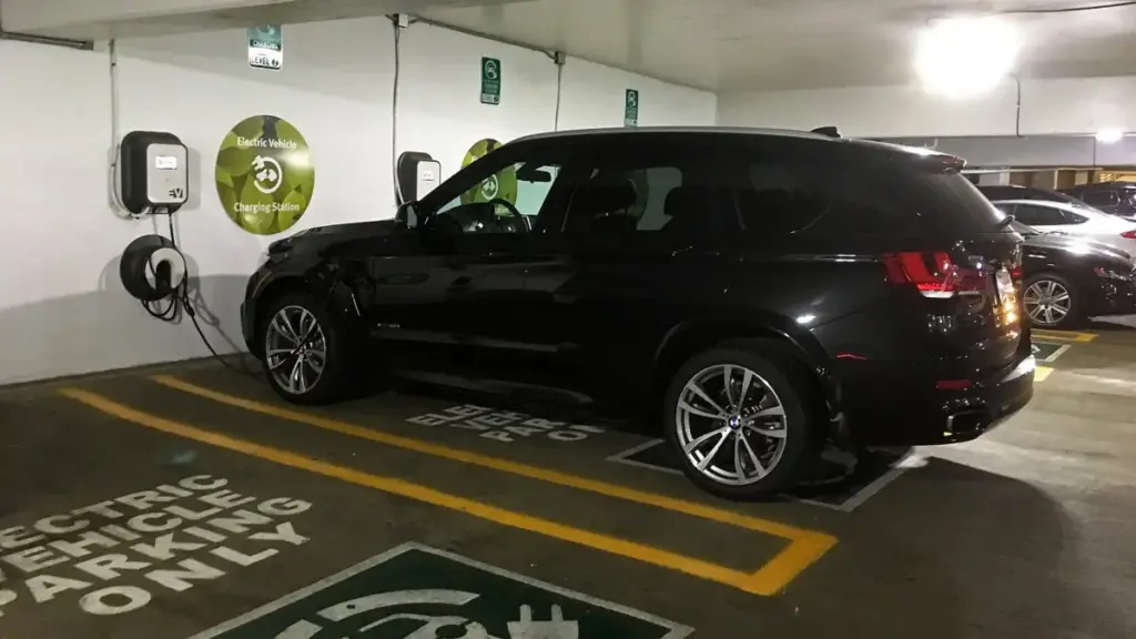 Q-Park розширює співпрацю з Greenflux для управління зарядками в ЄС