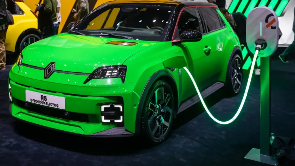 Renault вимагає від партнерів більшої унікальності дизайну авто