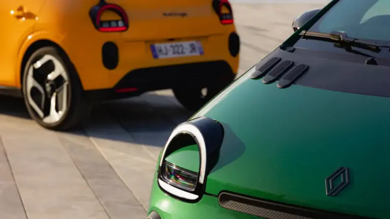 Renault вимагає від партнерів більшої унікальності дизайну авто