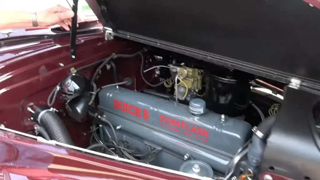 Рідкісний 1940 Buick Super Phaeton виставили на продаж