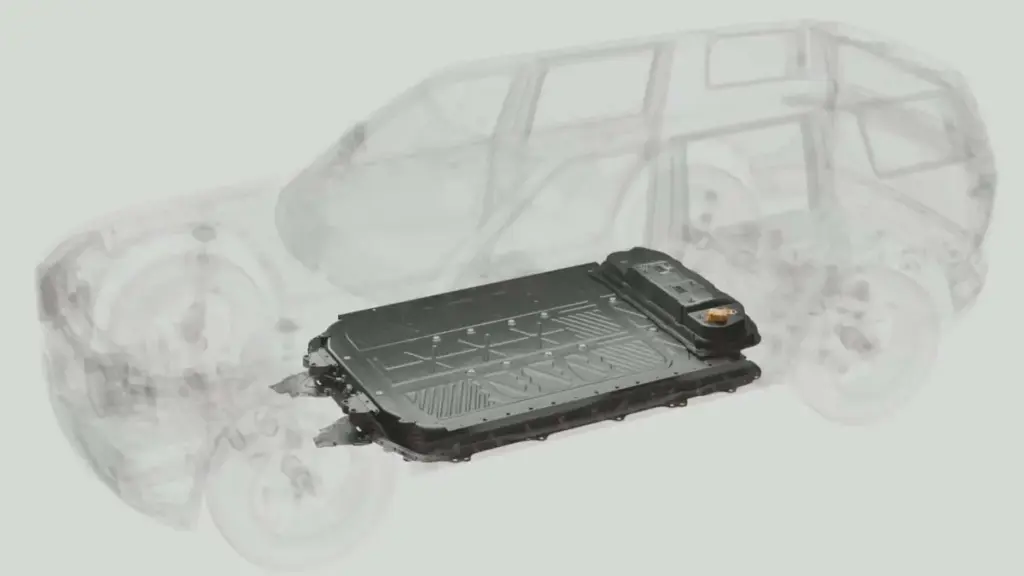 Rivian та Redwood Materials розширили партнерство утилізації батарей