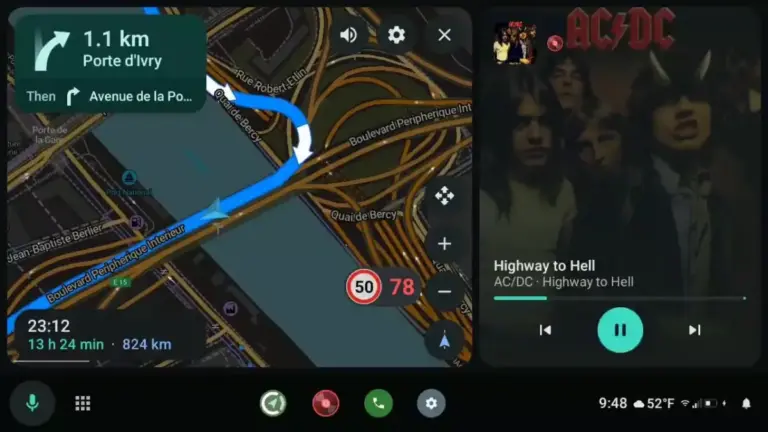 Розроблено відкриту альтернативу Android Auto без сервісів Google