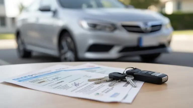 Шахраї продають підроблені сертифікати на авто: як не втратити гроші