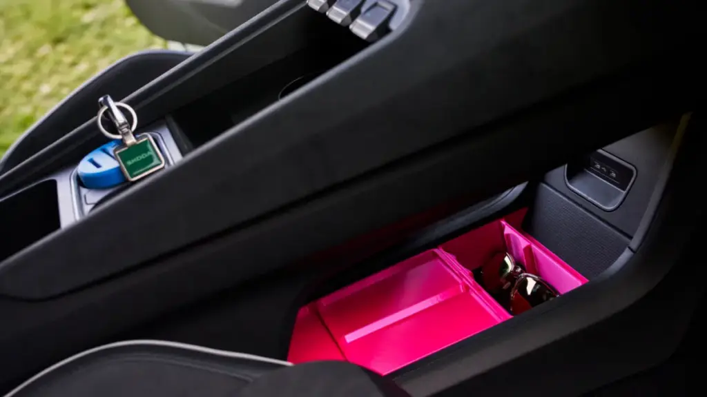 Skoda випустила безплатні креслення для 3D-друку автомобільних аксесуарів