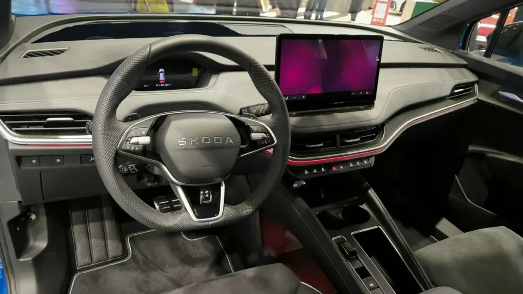 Skoda випустила лінійку аксесуарів для 3D-друку за концепцією Simply Clever