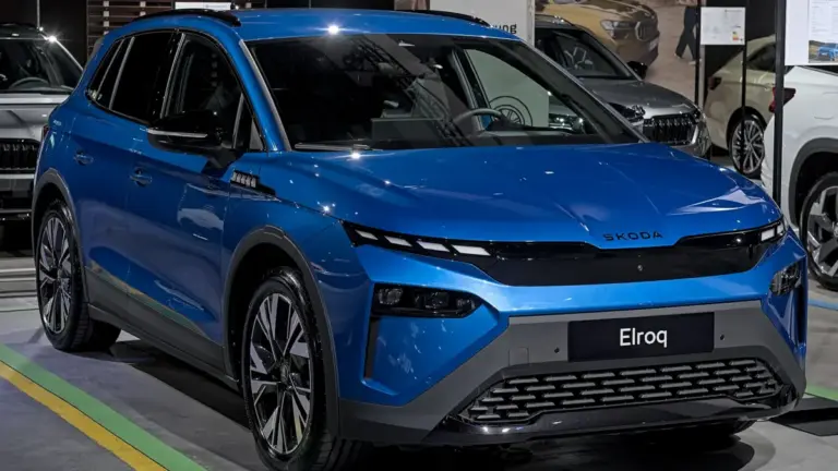 Skoda випустила лінійку аксесуарів для 3D-друку за концепцією Simply Clever