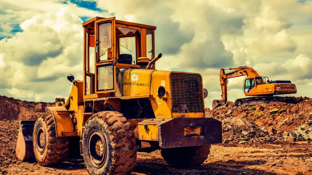 Стартап Bedrock Robotics залучив $600 млн на розвиток безпілотних екскаваторів