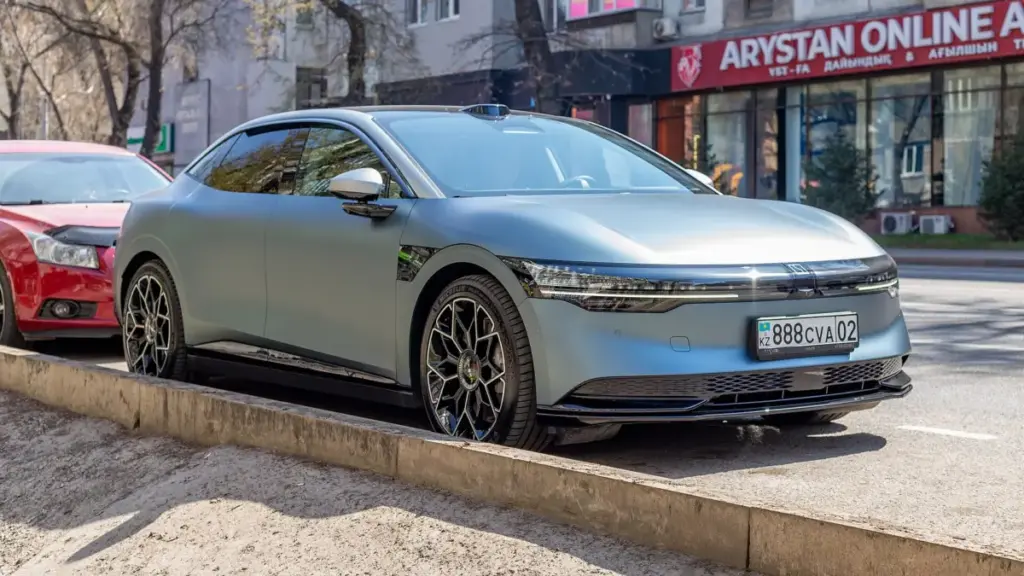 Статистика ринку: які автомобілі з Китаю купують в Україні у 2026 році
