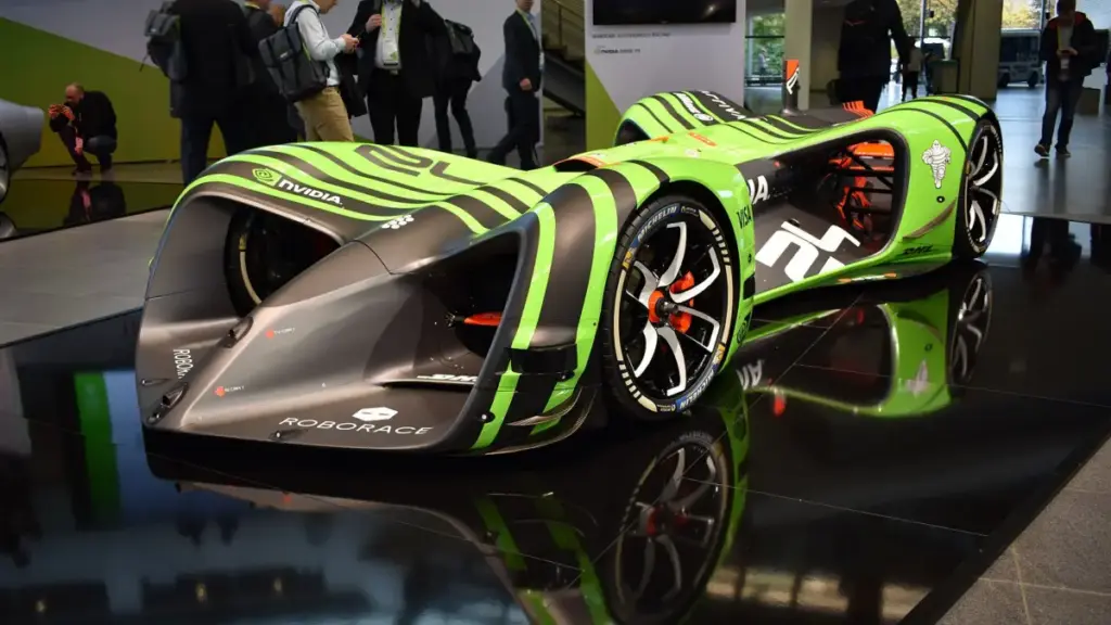 Stellantis, Wayve та NVIDIA створюють альянс для авто 4-го рівня автономності у Франції
