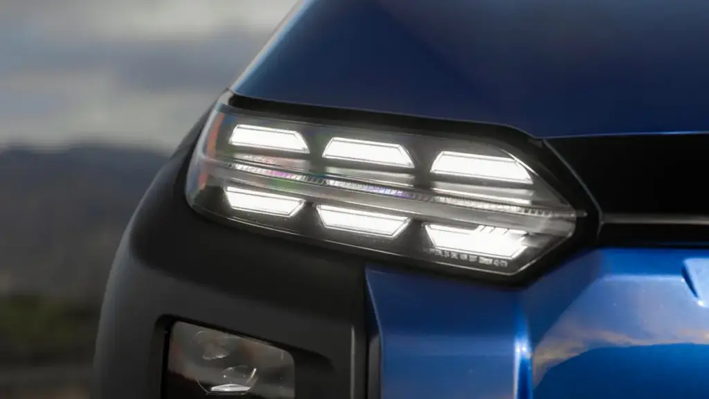 Subaru готує власні електромобілі: представлено прототип на 510 к.с.