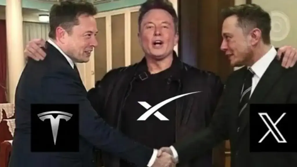 Tesla готує злиття зі SpaceX: деталі з документів до зборів акціонерів