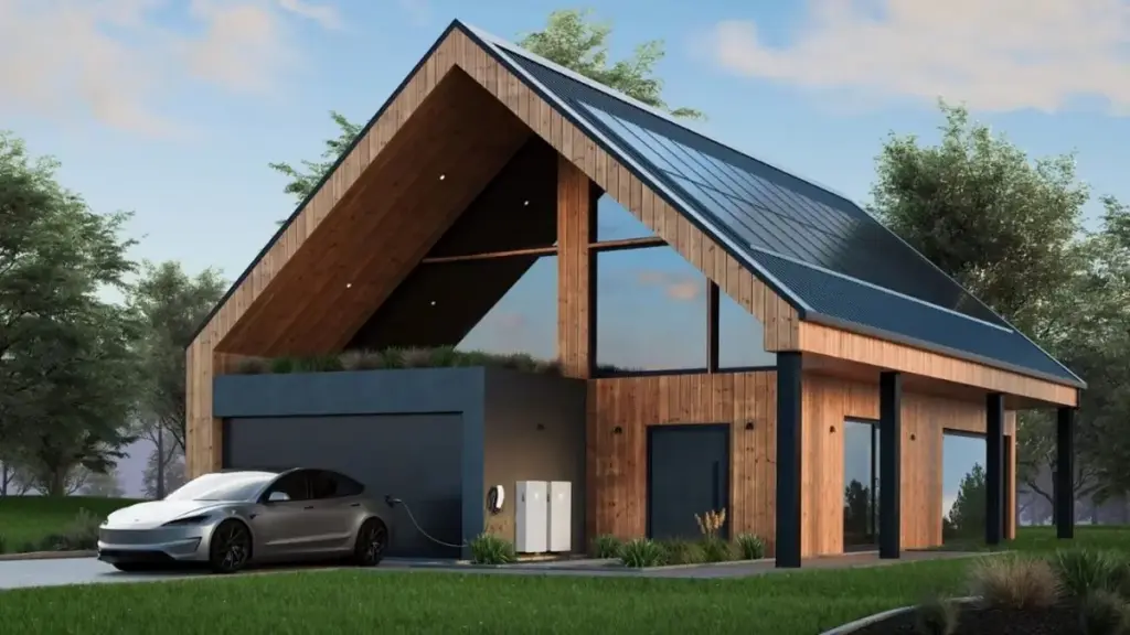 Tesla може отримати податкові пільги на 35 років для заводу сонячних панелей у Техасі