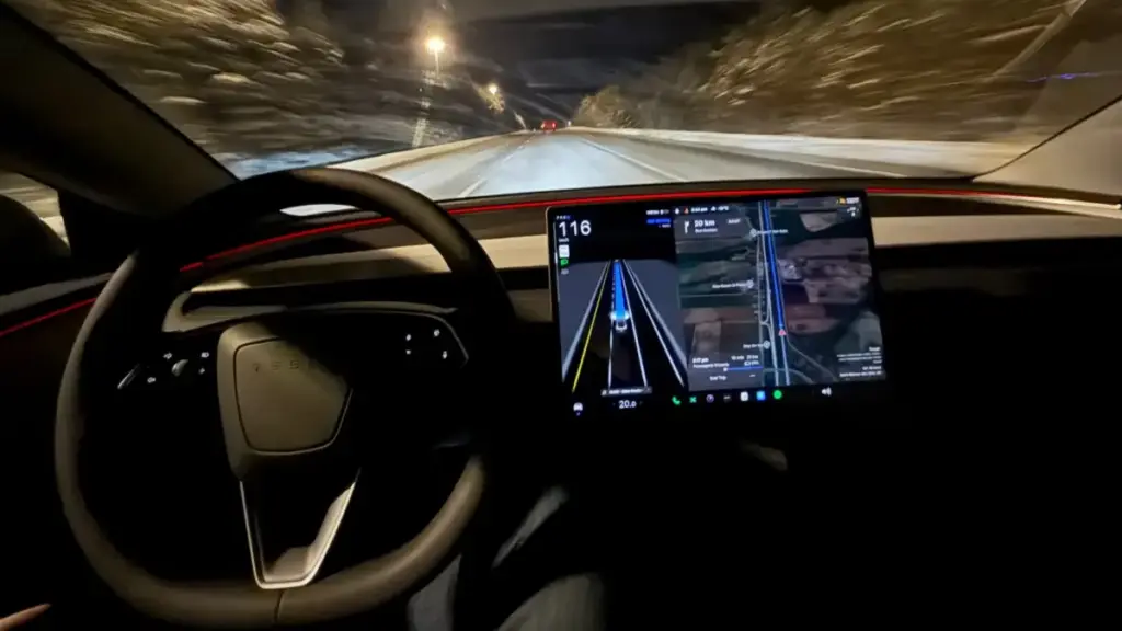 Tesla нарахувала 1,74 млн активних передплат FSD за оновленою методологією
