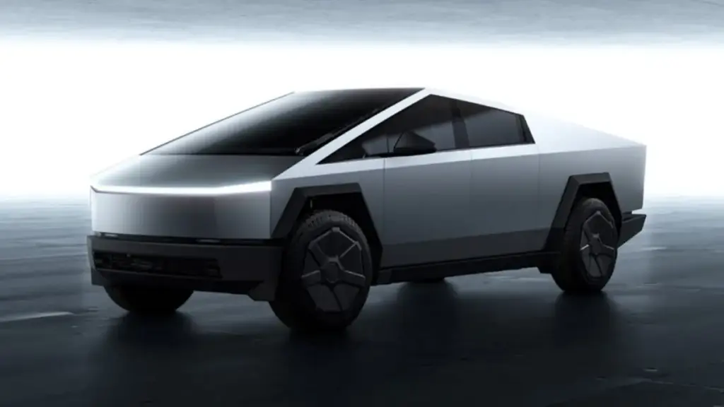 Tesla остаточно скасувала випуск пікапа Cybertruck для Австралії та Нової Зеландії