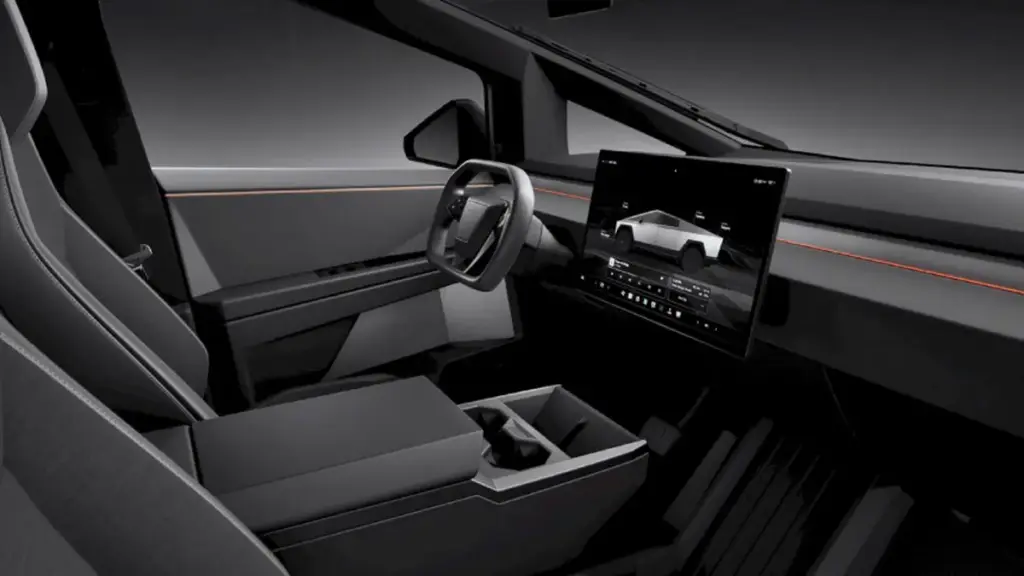 Tesla остаточно скасувала випуск пікапа Cybertruck для Австралії та Нової Зеландії