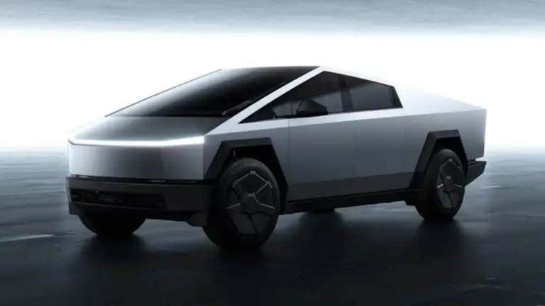Tesla остаточно скасувала випуск пікапа Cybertruck для Австралії та Нової Зеландії