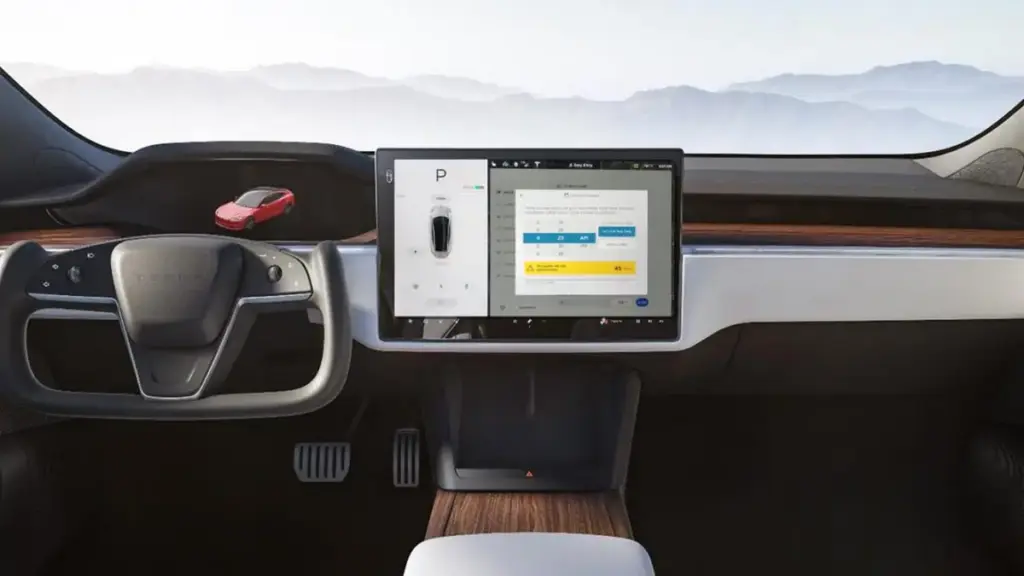 Tesla почне створювати власні карти для системи Full Self-Driving