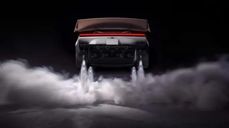 Tesla представила новий Roadster із ракетними прискорювачами