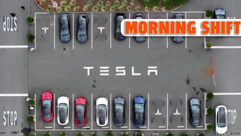 Tesla прозвітувала про падіння прибутку у третьому кварталі через інвестиції в ШІ