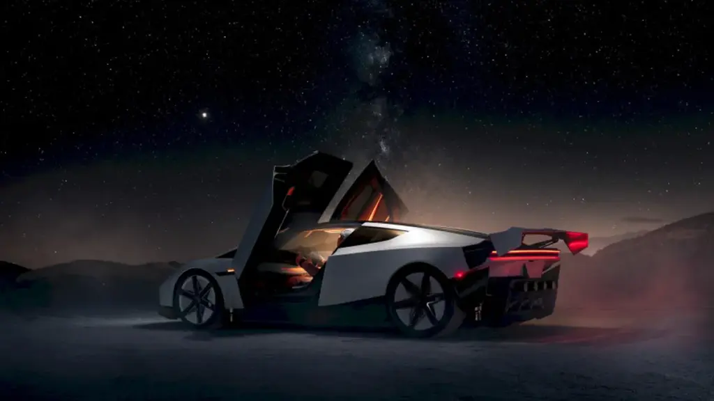 Tesla Roadster отримає вдосконалені батареї 4680: чи вдасться уникнути помилок минулого?