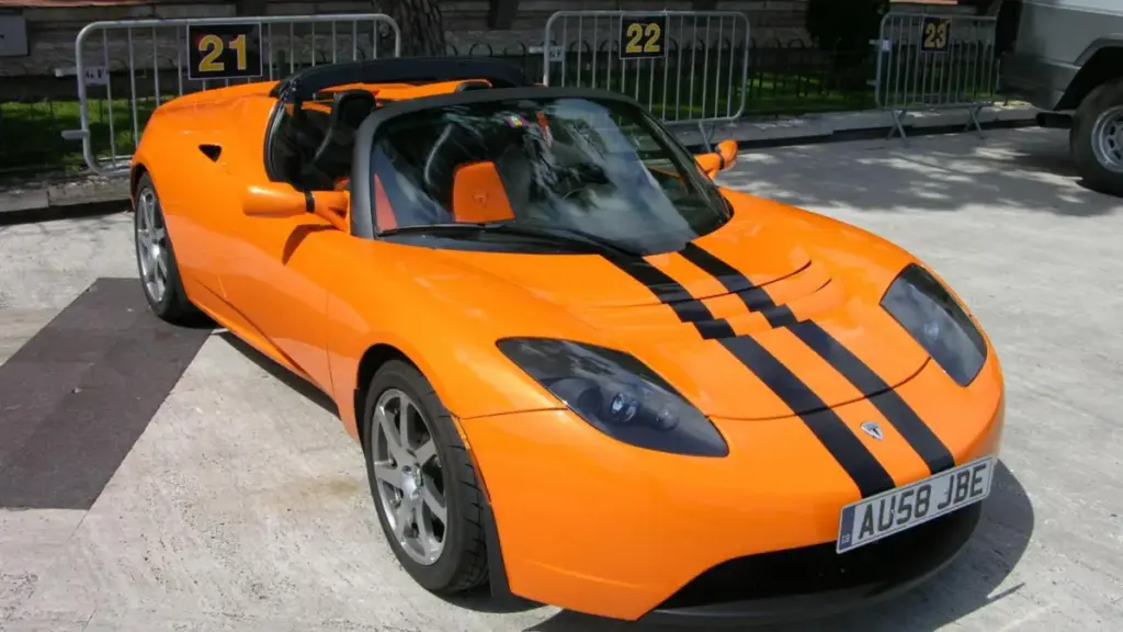 Tesla Roadster отримає вдосконалені батареї 4680: чи вдасться уникнути помилок минулого?
