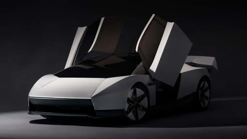 Tesla Roadster прагне розігнатися до 531 км/год та отримати ракетні прискорювачі