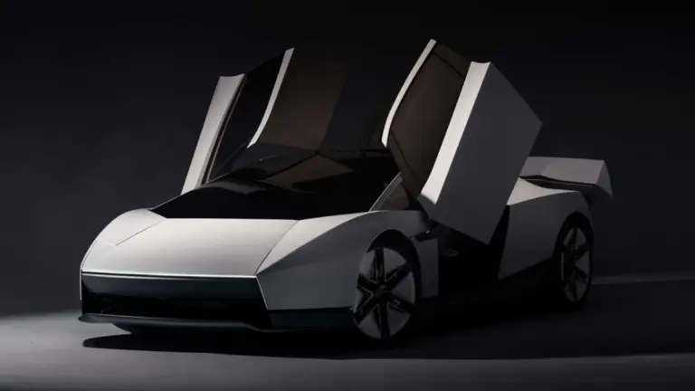 Tesla Roadster прагне розігнатися до 531 км/год та отримати ракетні прискорювачі