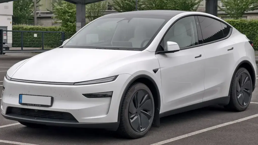 Tesla розширила зону сервісу Robotaxi в Г'юстоні у формі ракетки