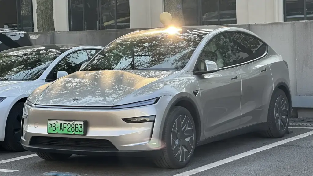 Tesla розширила зону сервісу Robotaxi в Г'юстоні у формі ракетки