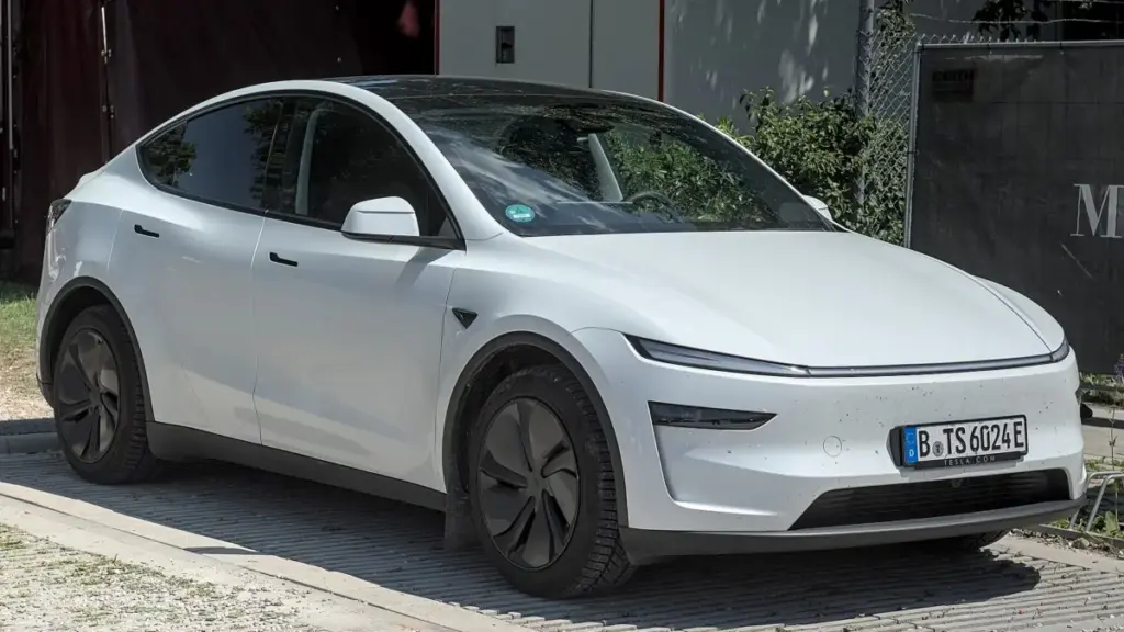 Tesla розширить мережу Supercharger на автомагістралях Південної Кореї