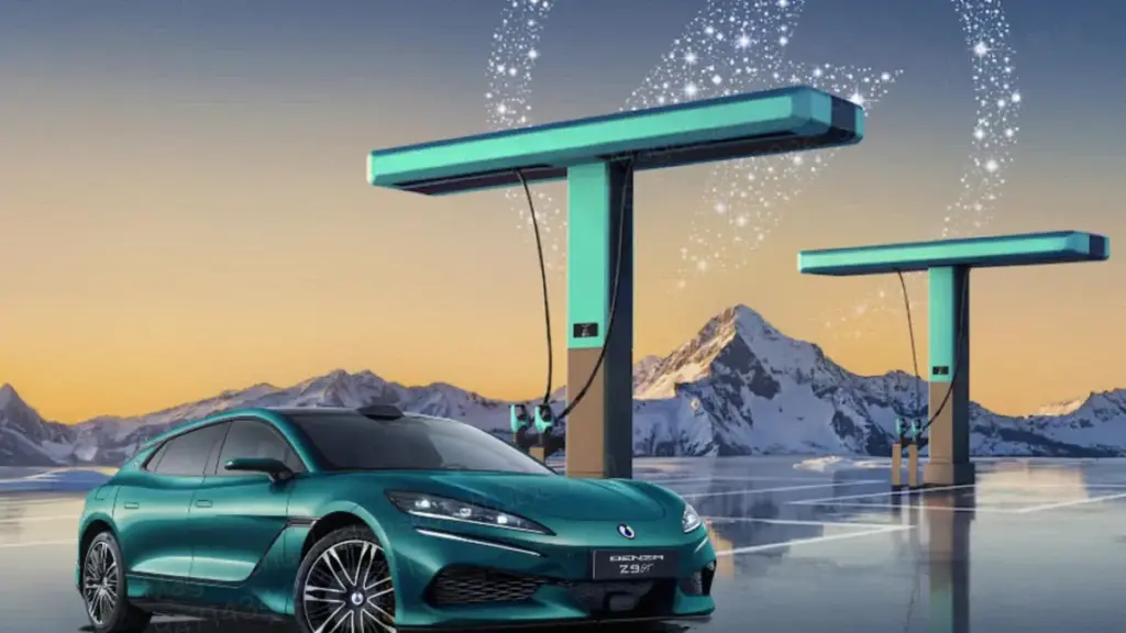 Tesla вперше вибула з топ-10 найінноваційніших виробників електромобілів