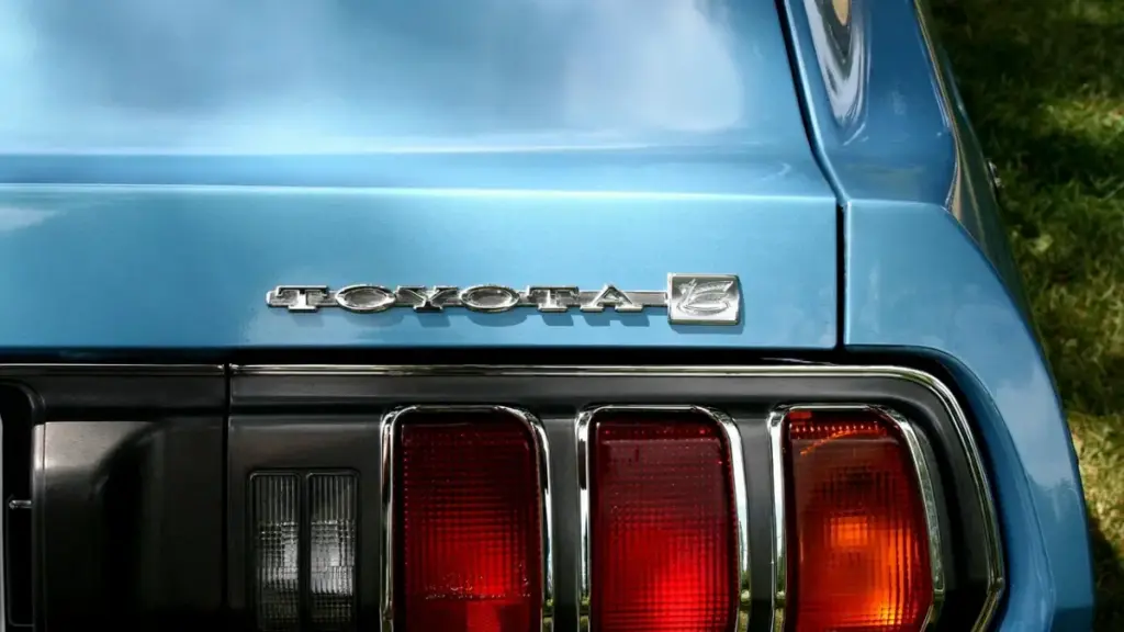 Toyota Corolla святкує 60-річчя: понад 57 мільйонів проданих авто