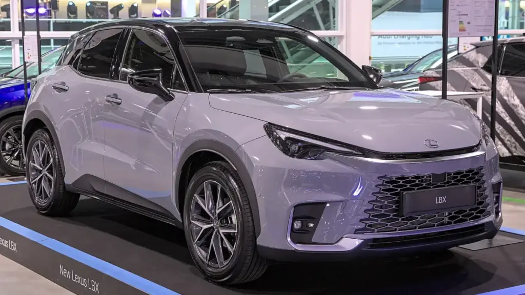 Toyota Motor Europe встановила новий рекорд продажів за три квартали 2026 року