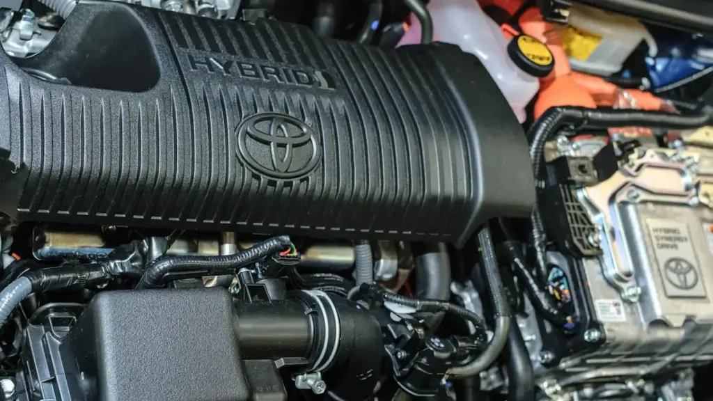 Toyota Motor Europe встановила новий рекорд продажів за три квартали 2026 року
