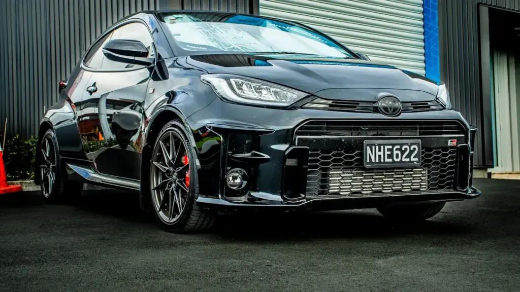Toyota Motor Europe встановила новий рекорд продажів за три квартали 2026 року
