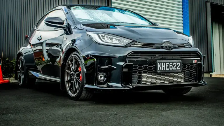 Toyota Mobility Foundation та POLIS запускають грантову програму для міст Європи
