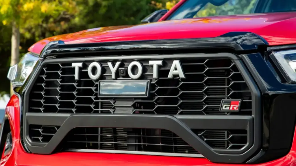 Toyota запустить виробництво водневого Hilux у Таїланді у 2027 році
