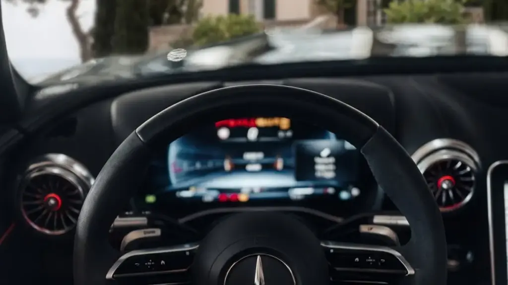 Тюнери з PerformMaster допрацювали Mercedes-AMG SL 63 Roadster