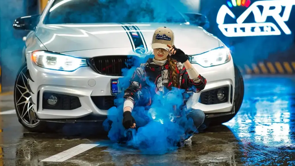 Тюнінгований BMW M4 2015 року виставили на продаж за $46 900