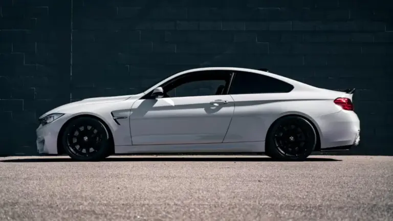 Тюнінгований BMW M4 2015 року виставили на продаж за $46 900