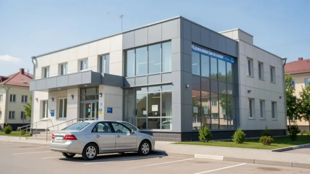 У Коломиї суд оштрафував жінку за спробу дати хабар під час іспиту