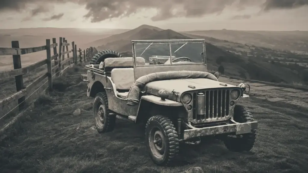 У США через небезпечний витік хімікатів зупинили завод Jeep