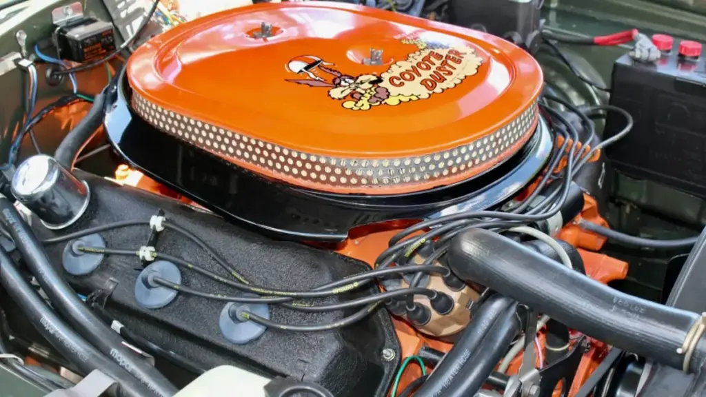 У США виставили на продаж рідкісний Plymouth Road Runner 1969 року за $250 000
