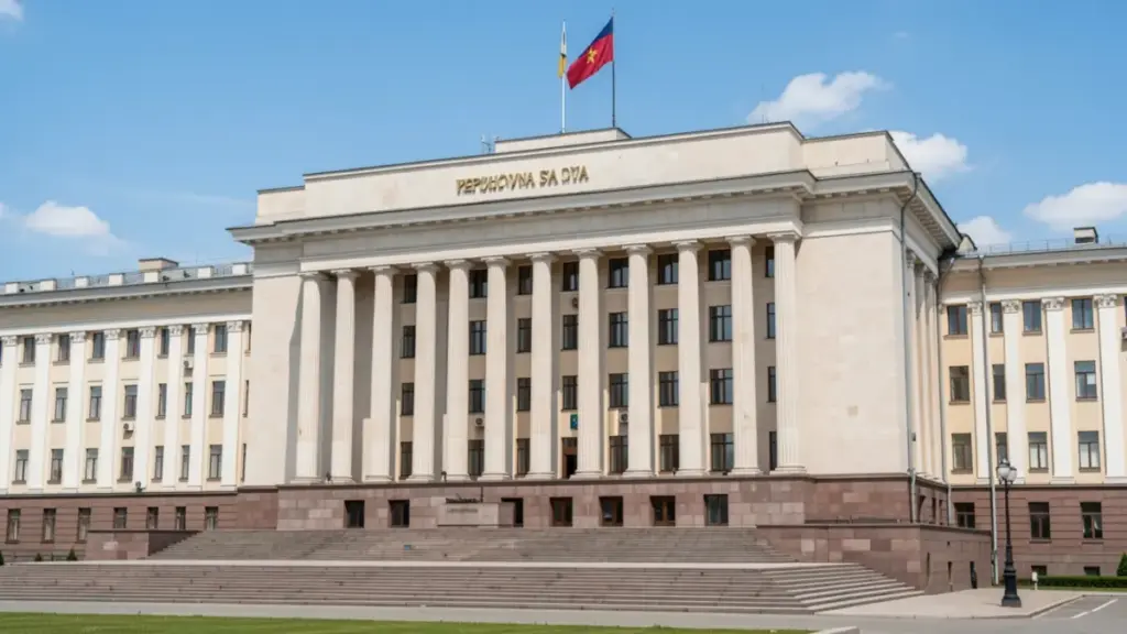 У Верховній Раді зареєстрували законопроект про зміни для водіїв