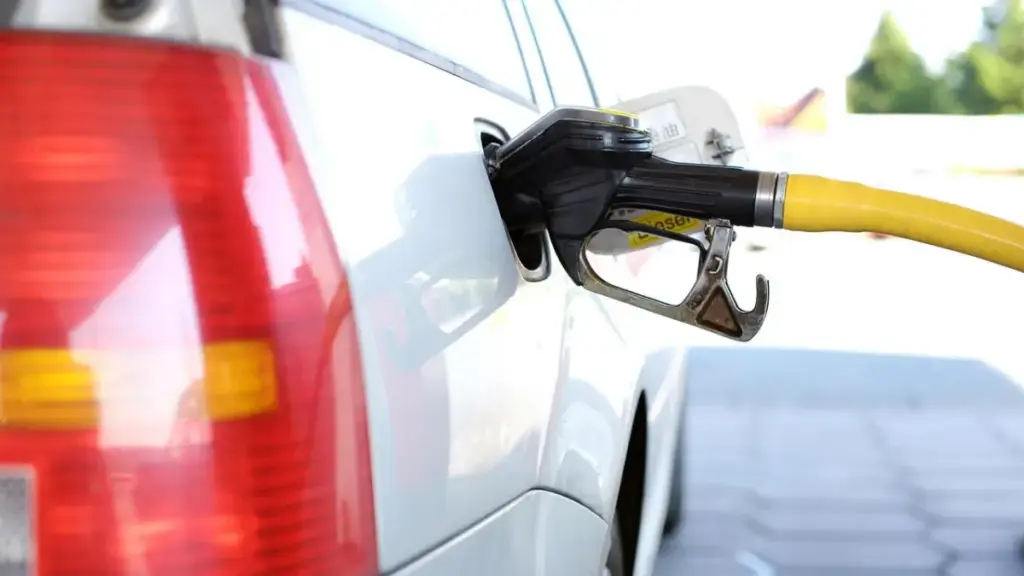 В Україні зростають ціни на дизельне пальне та автогаз