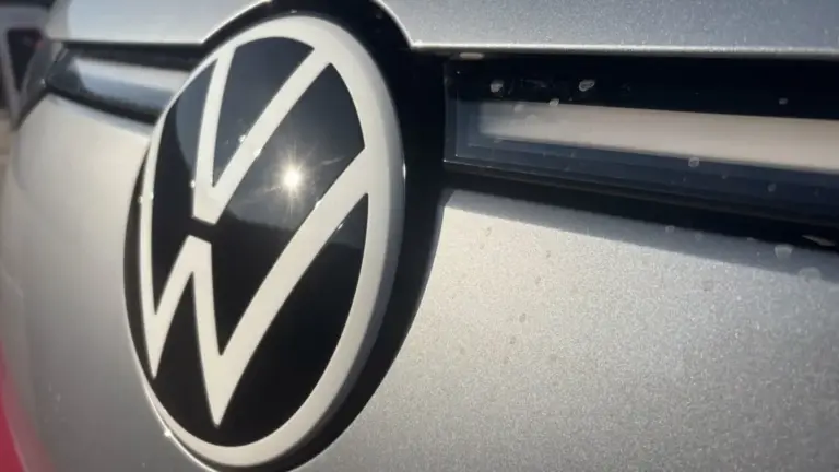 Volkswagen готує масштабний відкликальний сервіс через батареї в Європі