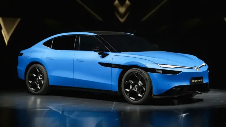 Volkswagen отримав дозвіл на випробування автопілота L3 в Китаї