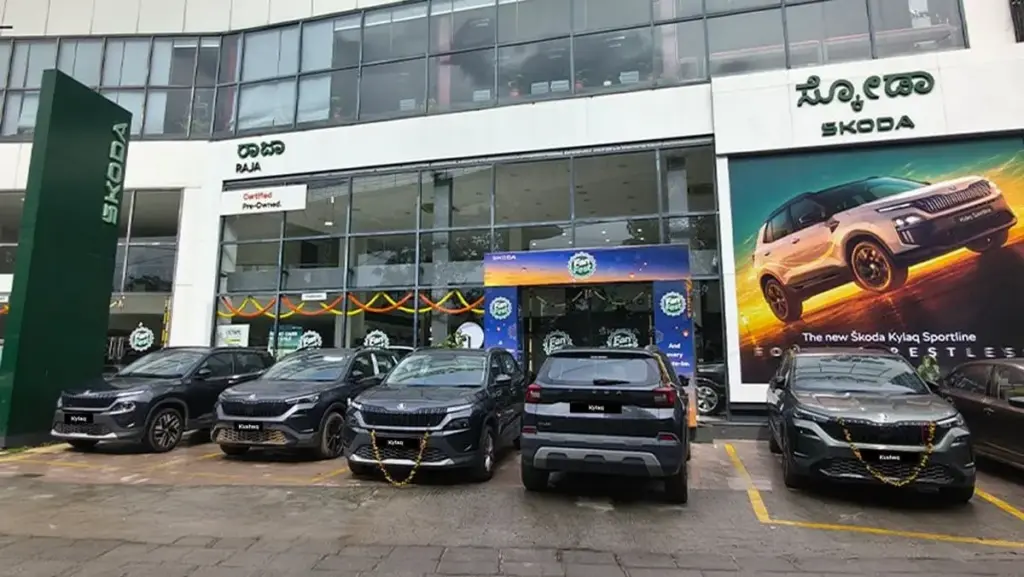 Volkswagen призупиняє інвестиції в електромобілі для Індії до рішення щодо JSW