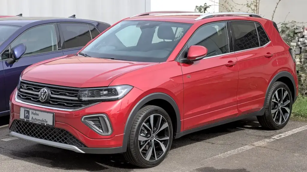 Volkswagen T-Cross повернувся в Україну: ціни та комплектації